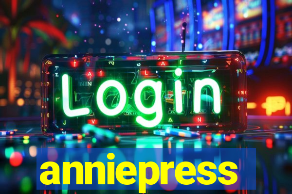 anniepress