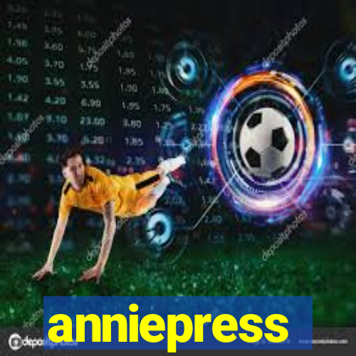 anniepress