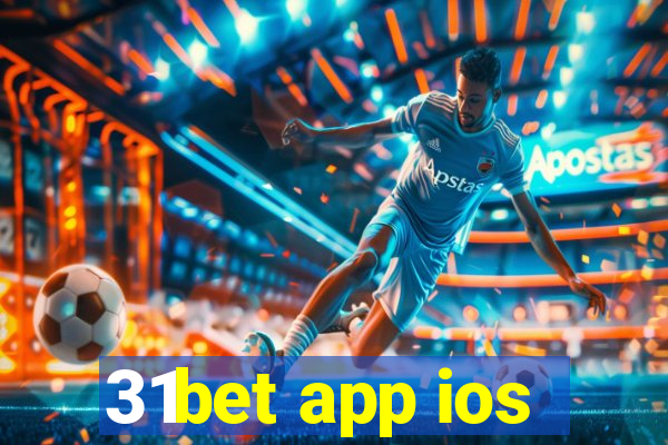 31bet app ios