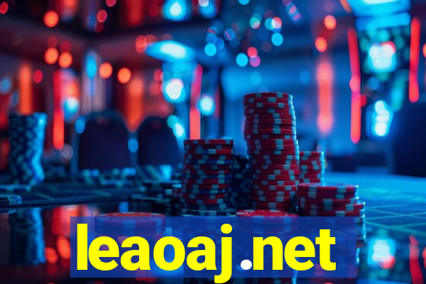 leaoaj.net