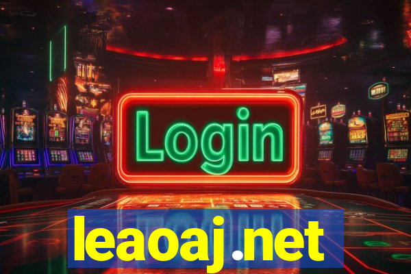 leaoaj.net