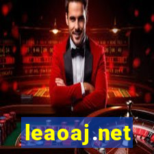 leaoaj.net