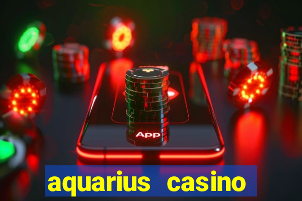 aquarius casino resort nevada