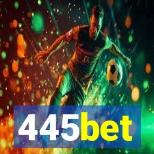 445bet