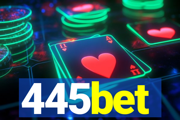 445bet