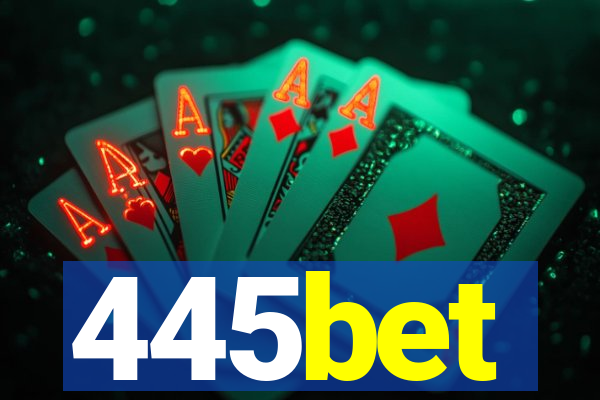 445bet