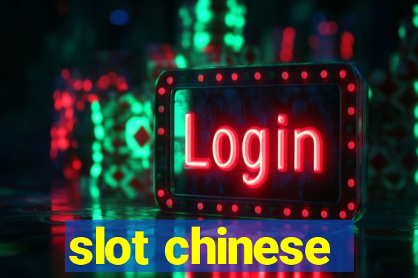 slot chinese