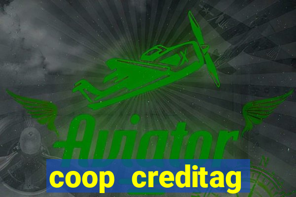 coop creditag reclame aqui