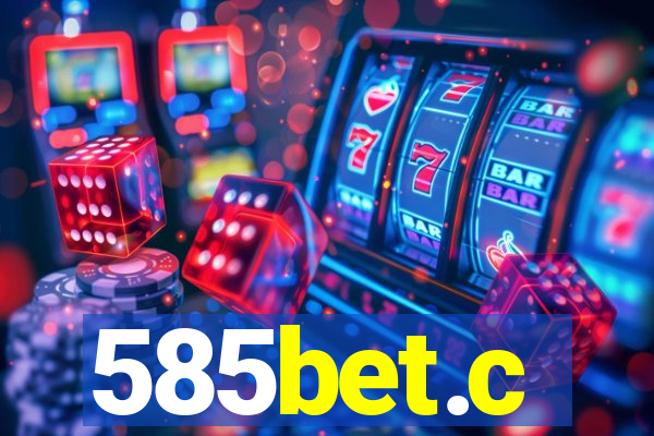 585bet.c