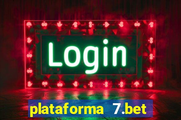 plataforma 7.bet paga mesmo