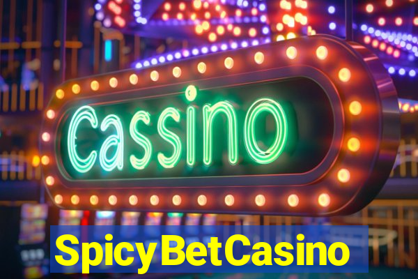 SpicyBetCasino