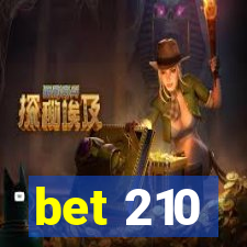 bet 210