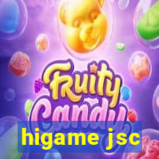 higame jsc