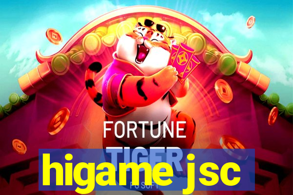 higame jsc