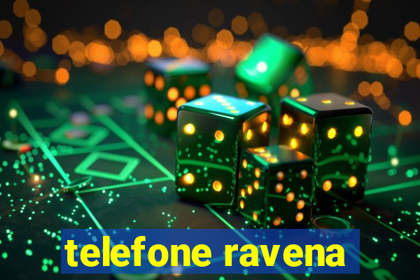 telefone ravena