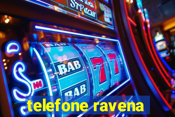 telefone ravena