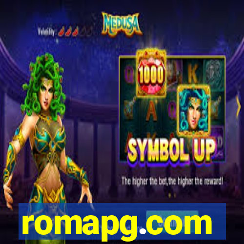 romapg.com