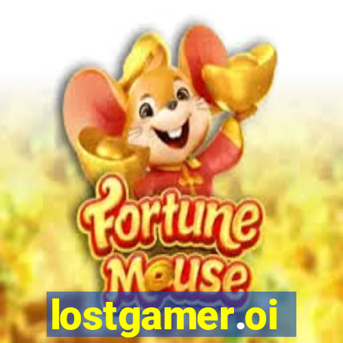 lostgamer.oi