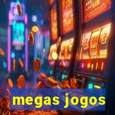 megas jogos