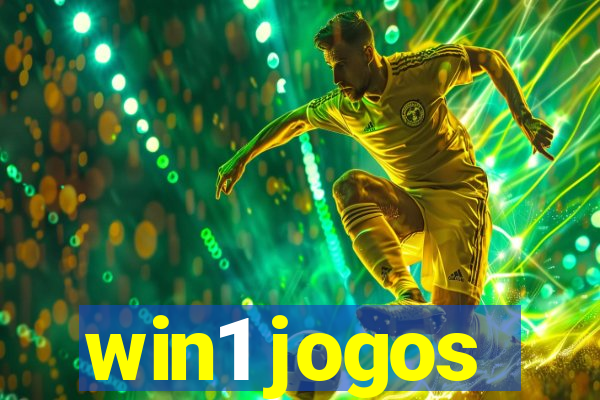 win1 jogos