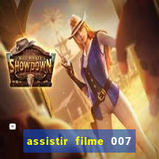 assistir filme 007 cassino royale legendado