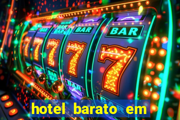 hotel barato em nova york