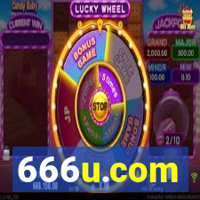 666u.com