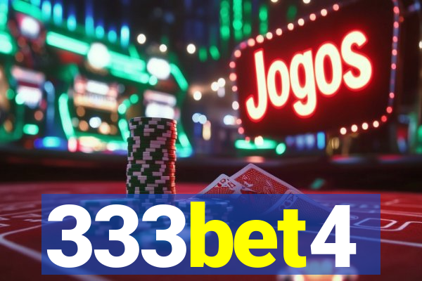 333bet4