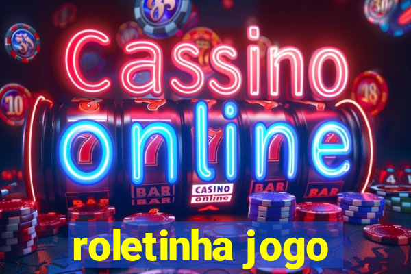 roletinha jogo