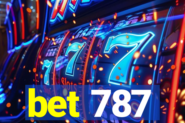 bet 787