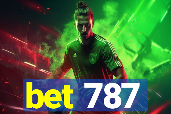 bet 787