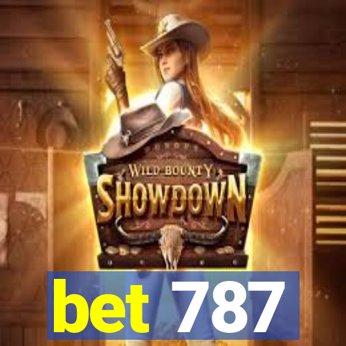 bet 787