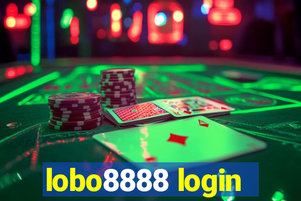 lobo8888 login