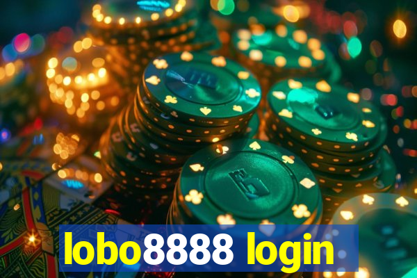 lobo8888 login