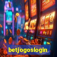 betjogoslogin