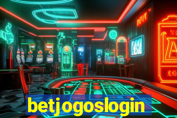 betjogoslogin