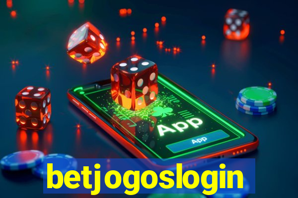 betjogoslogin