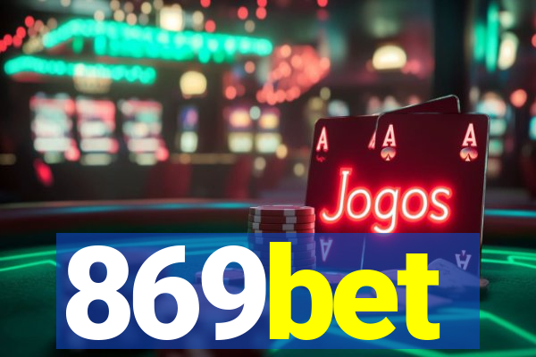 869bet