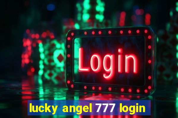 lucky angel 777 login