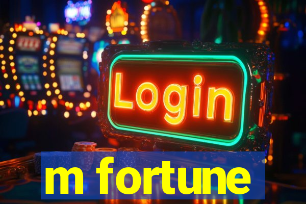 m fortune