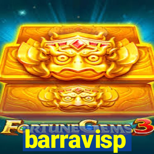 barravisp