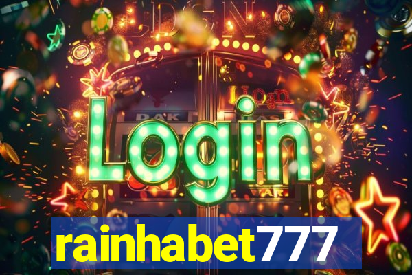 rainhabet777