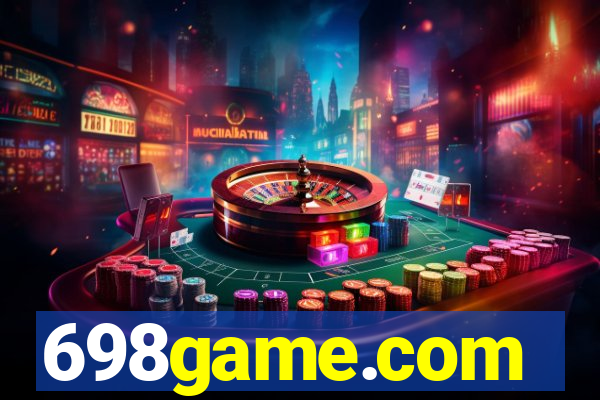 698game.com