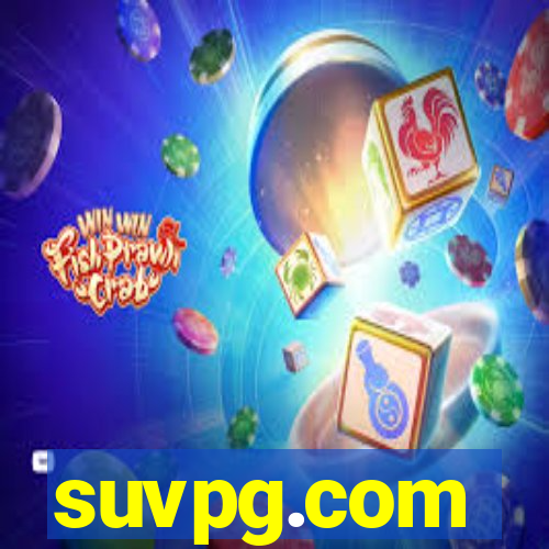 suvpg.com