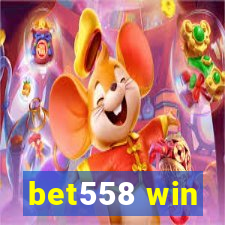 bet558 win