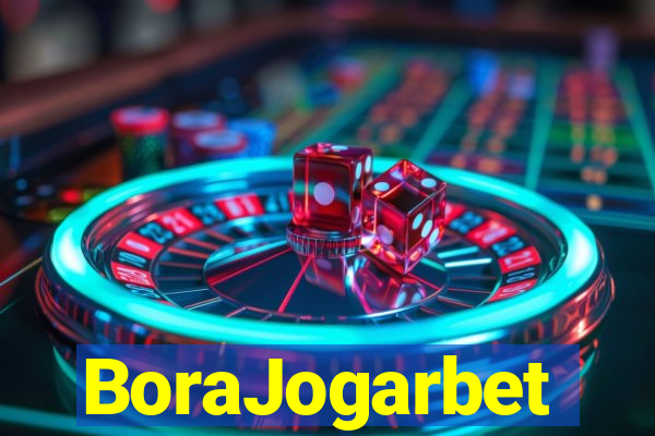 BoraJogarbet