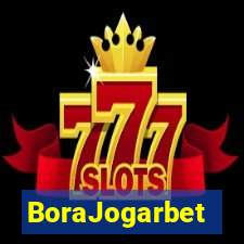 BoraJogarbet