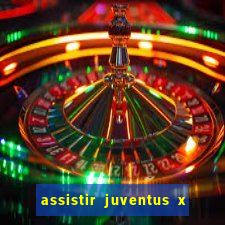 assistir juventus x bayer leverkusen futemax