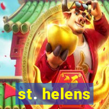 st. helens