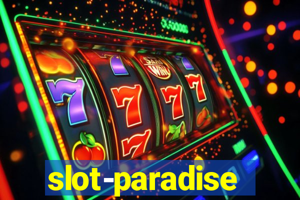 slot-paradise